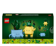 Klocki LEGO® LEGO Botanicals 10349 Wesołe roślinki